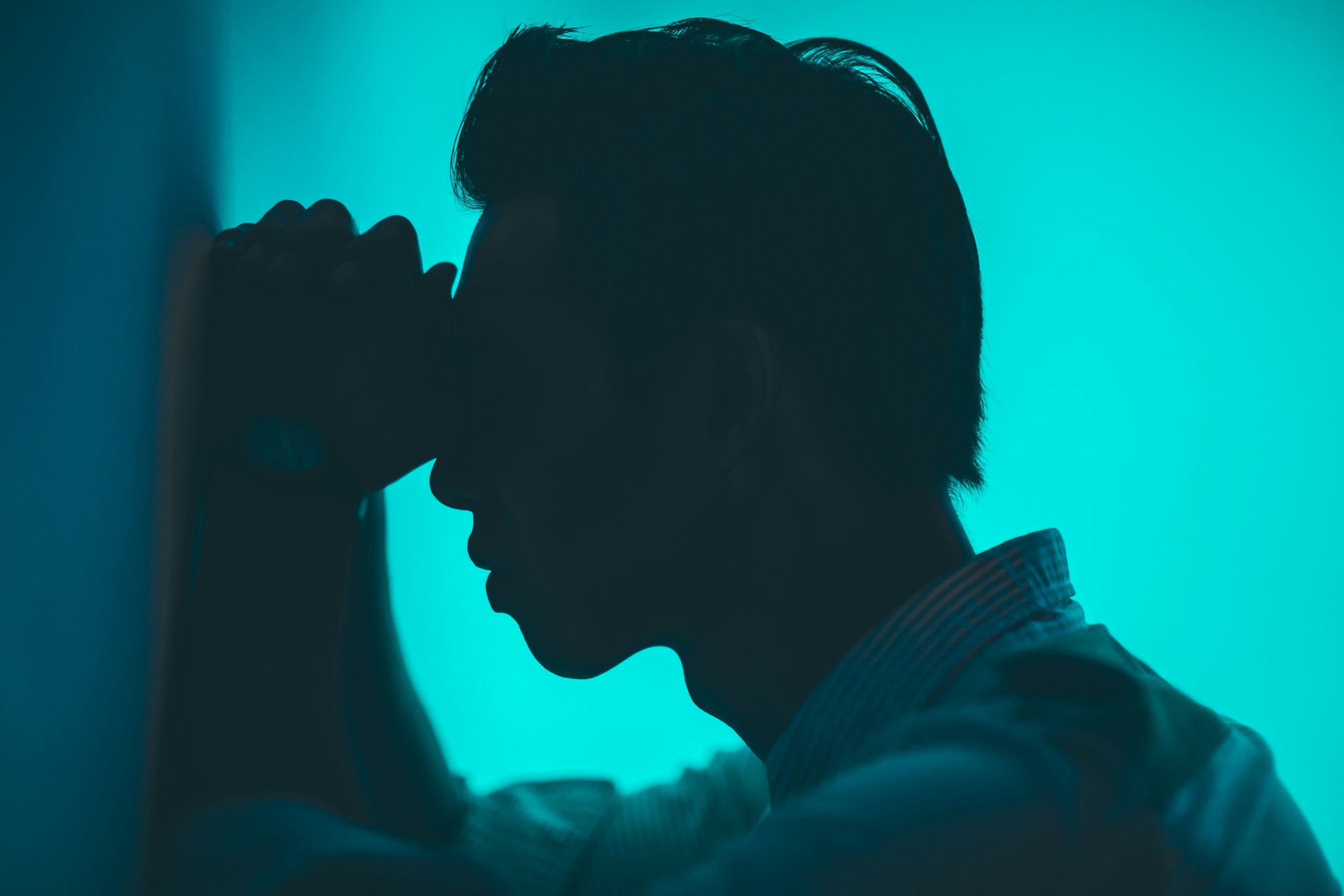 Men’s Mental Health: Why So Many Men Struggle in Silence