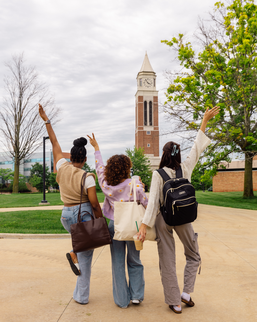 Before the First Day: Supporting Kids, Teens, and College Students Through School Transitions