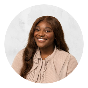 Anastassia Williams, MS 