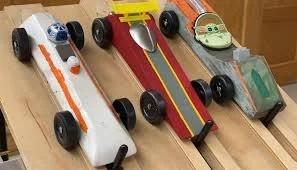 MCC Council Pinewood Derby 2026