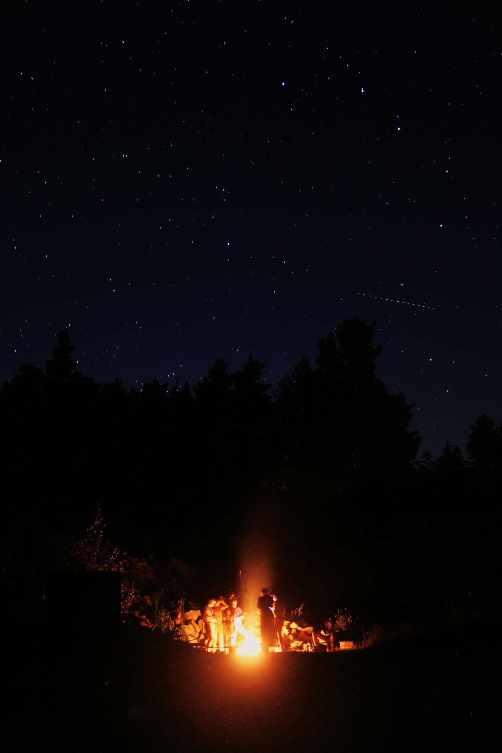 Campfire