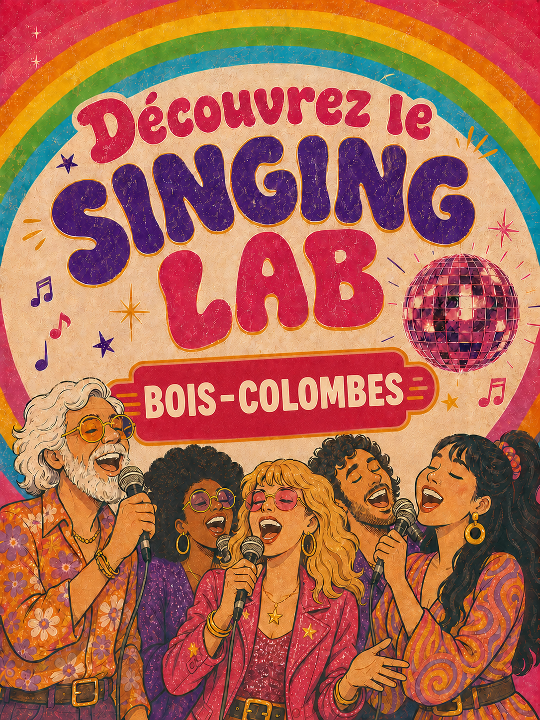 Atelier Découverte Bois-Co - Samedi 5 Septembre 15h - 17h