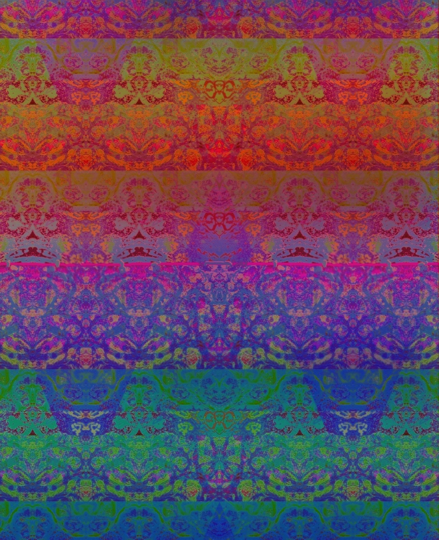  Rainbow Connection 