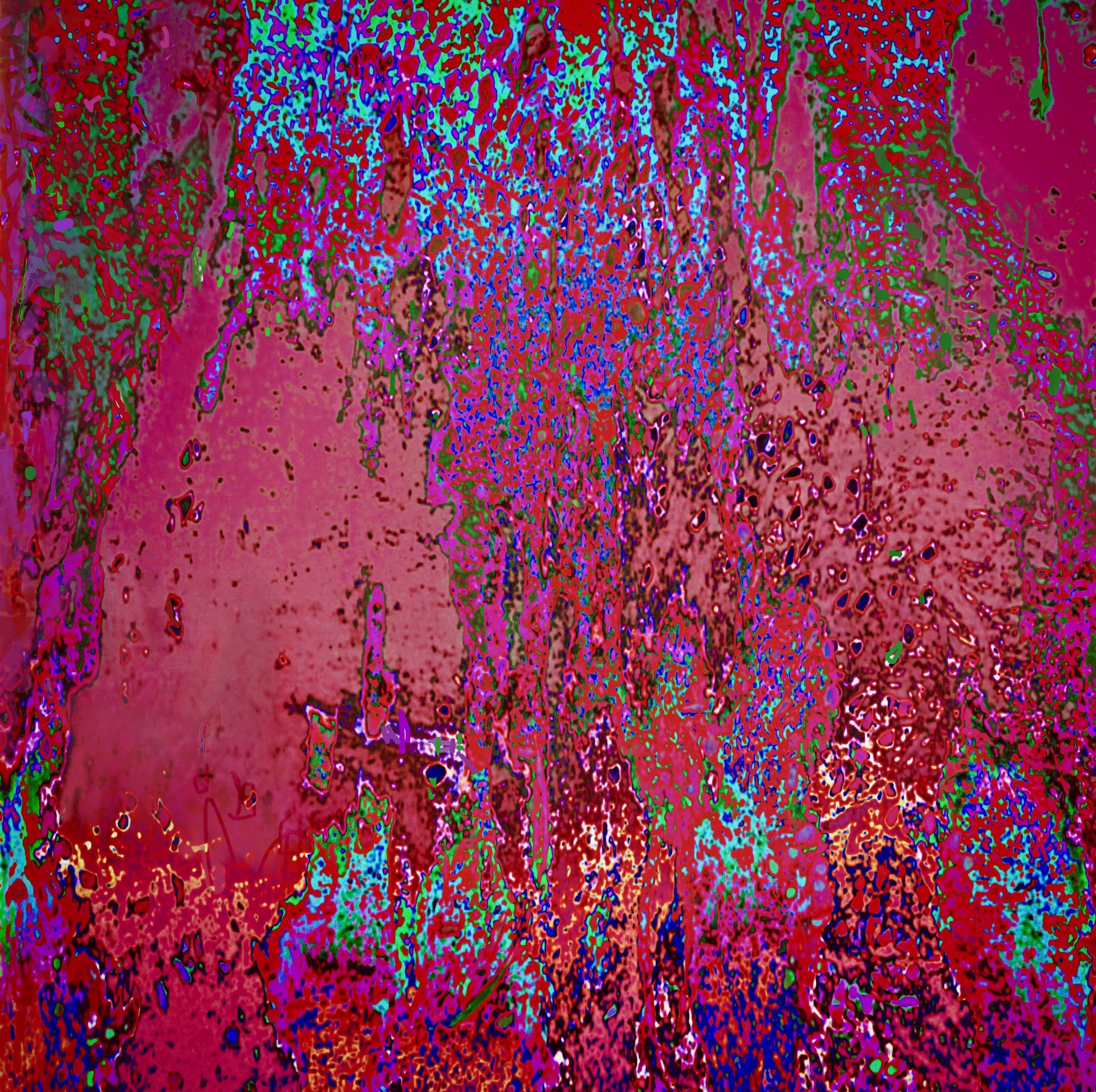  Thought Pattern I 