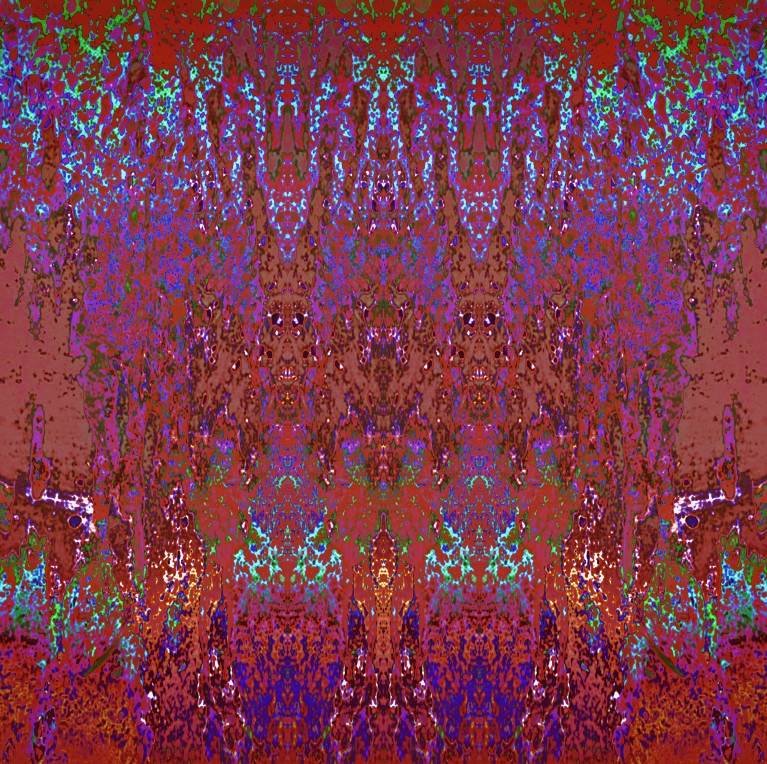  Thought Pattern II 