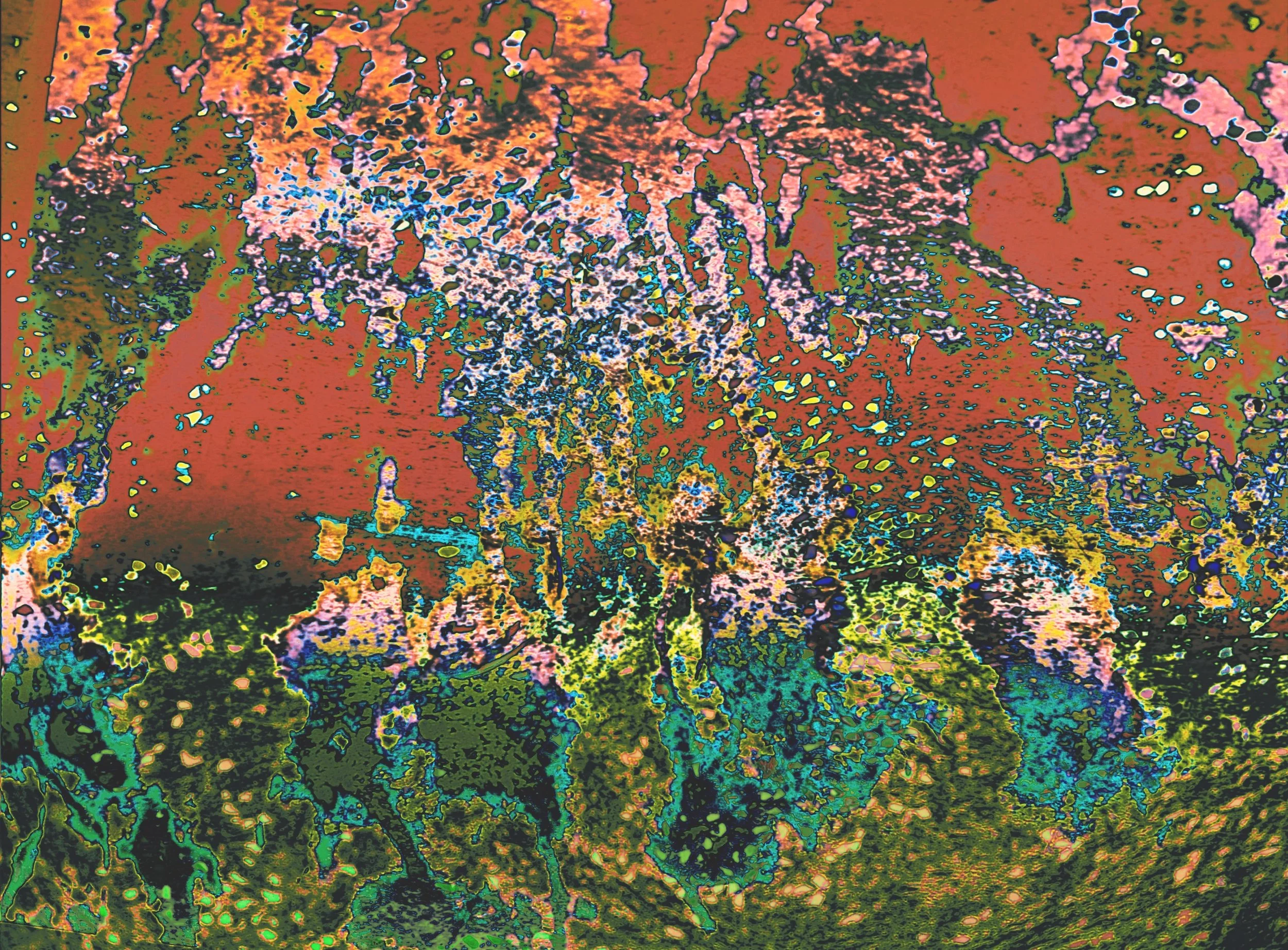  Dream Sequence Terracotta 
