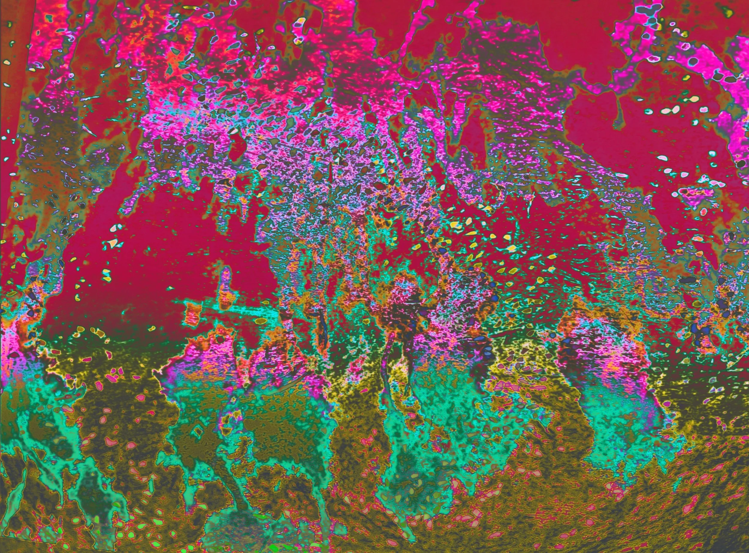  Dream Sequence Magenta 