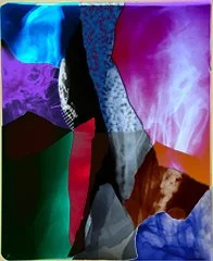 X-RAYS: IN LIVING COLOR