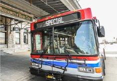 Case Study: Managing Conflict and Culture Change in an Urban Transit System