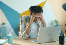 Help! My Boss Is Sucking My Soul Dry!