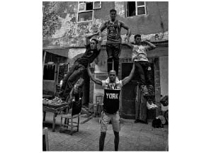 Trust-based Leadership