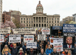 Navigating Political Tension in the Workplace