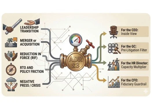 The Strategic Safety Valve