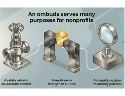 Culture as Capital: Why Enlightened Nonprofits Use Ombuds Services