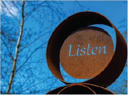 Why Listening Skills Matter at Work
