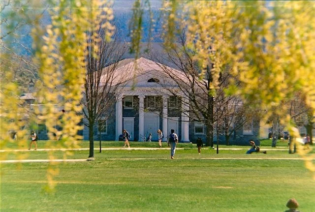The True Cost of Campus Conflict