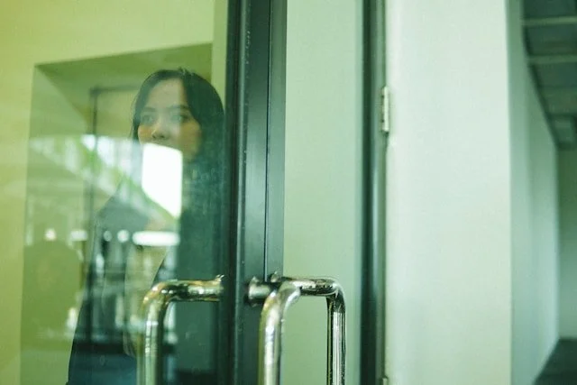 The Illusion of the Open Door