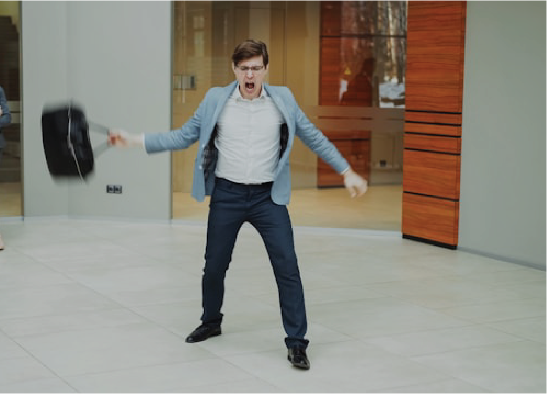 Mitigating Internal Law Firm Conflict