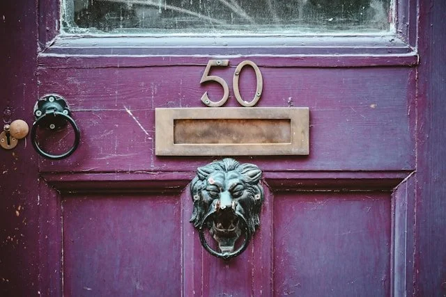 The Knocker, the Door Opener, the Solution