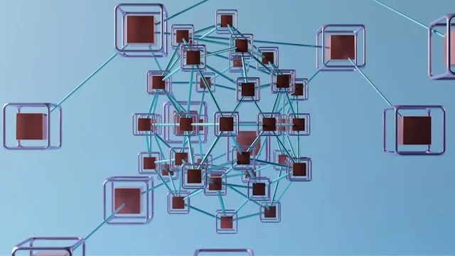Navigating the Node Network