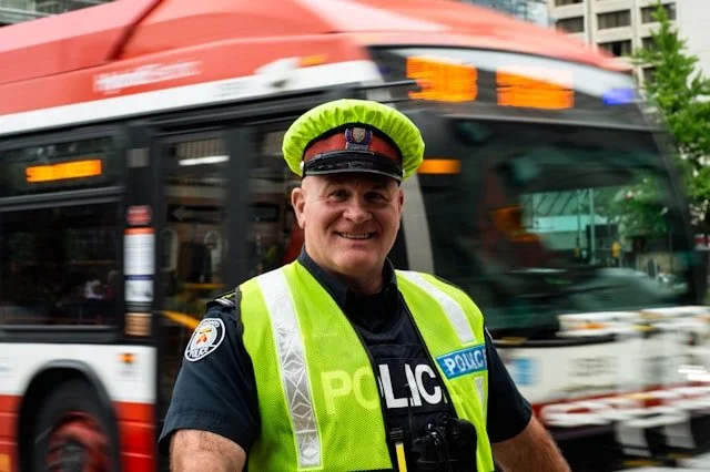 Public Police Ombuds vs. Internal Police Ombuds