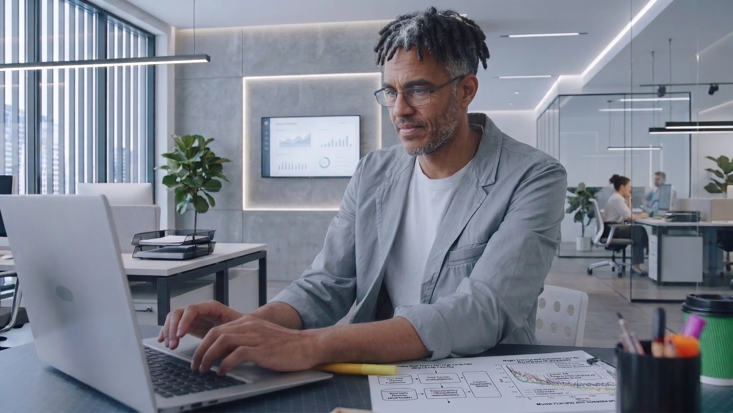 Navigating AI Disruption and Career Transitions