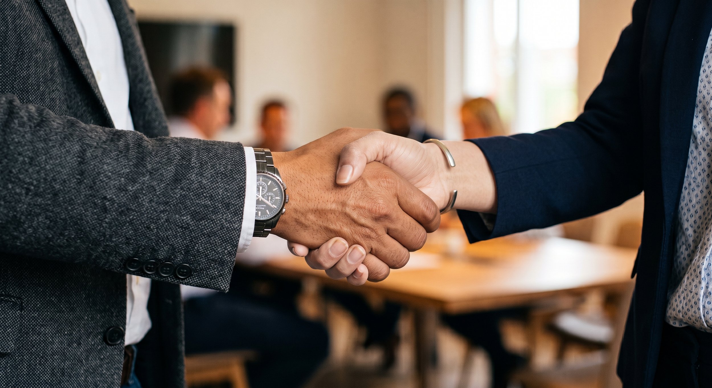 Close the Dispute Gap with an On-Demand B2B Ombuds