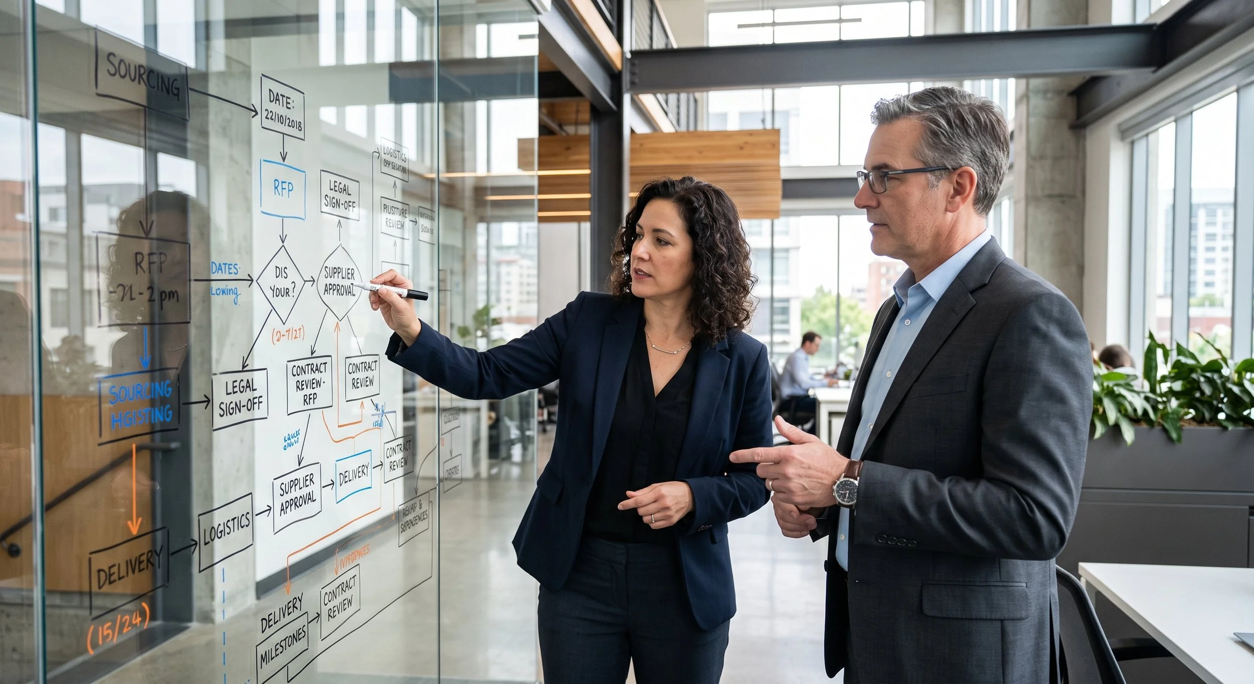 A Standby Neutral or an On-Demand B2B Ombuds? It Depends.