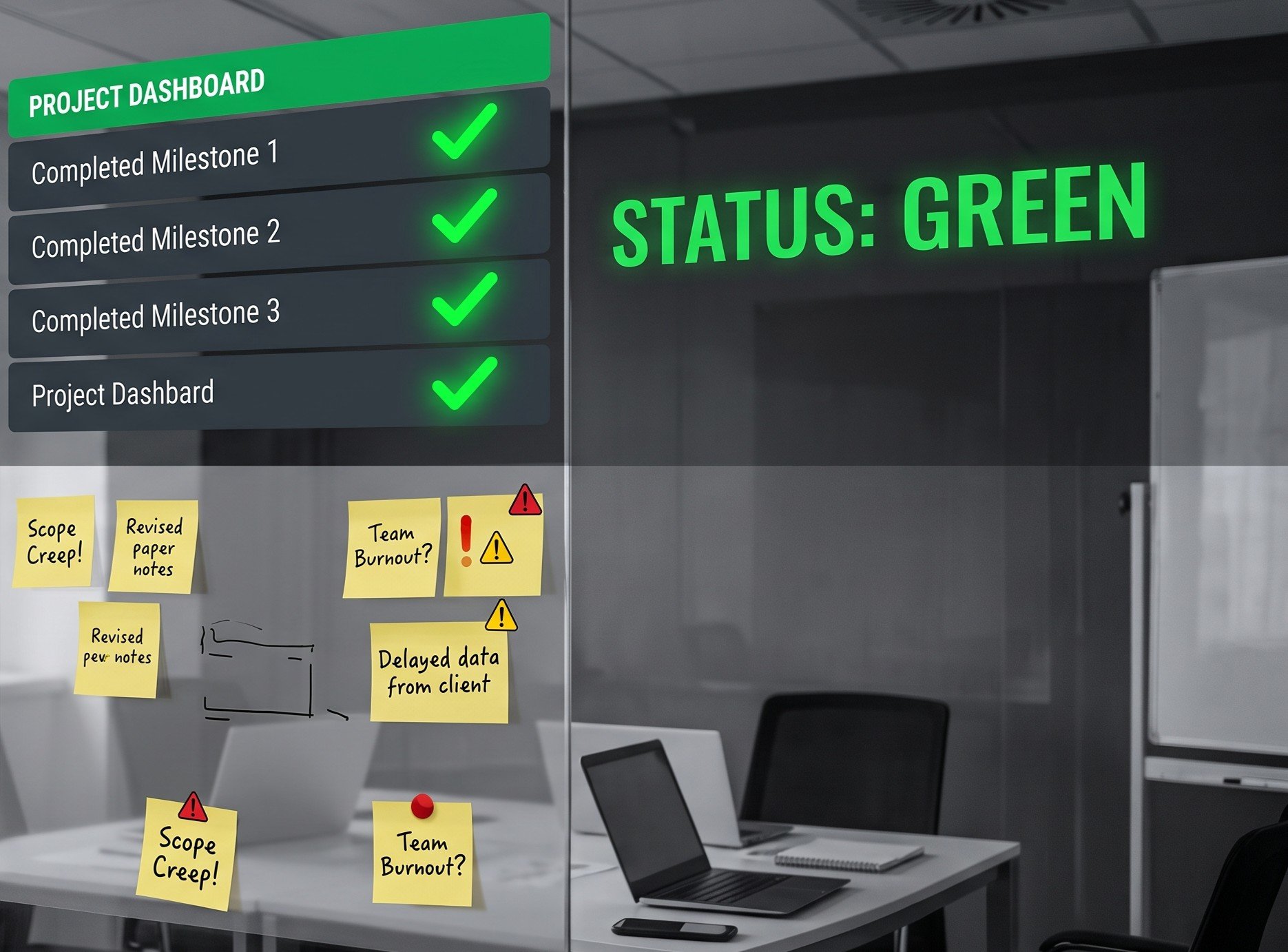 Why Vendors Need an On-Demand B2B Ombuds