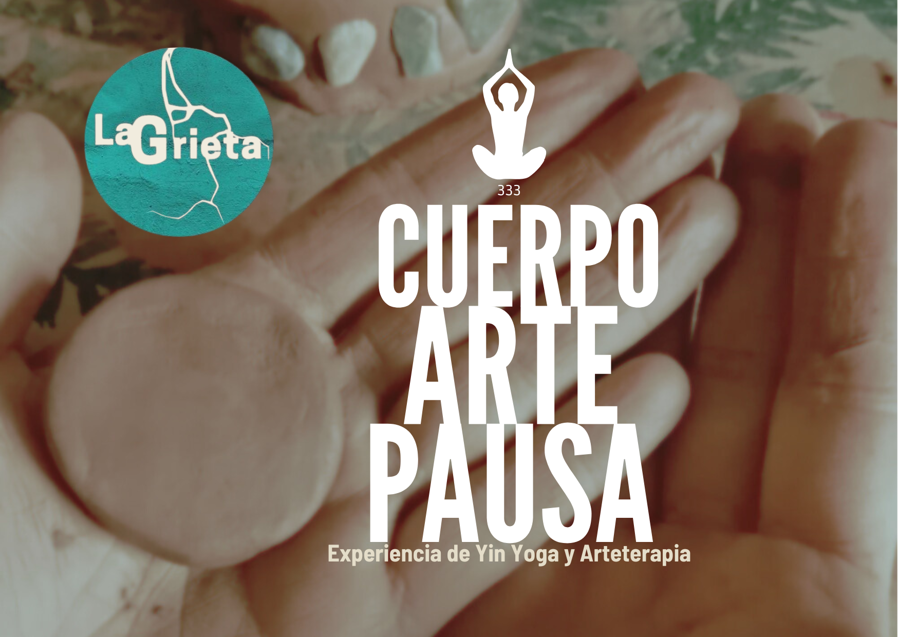CUERPO ARTE PAUSA