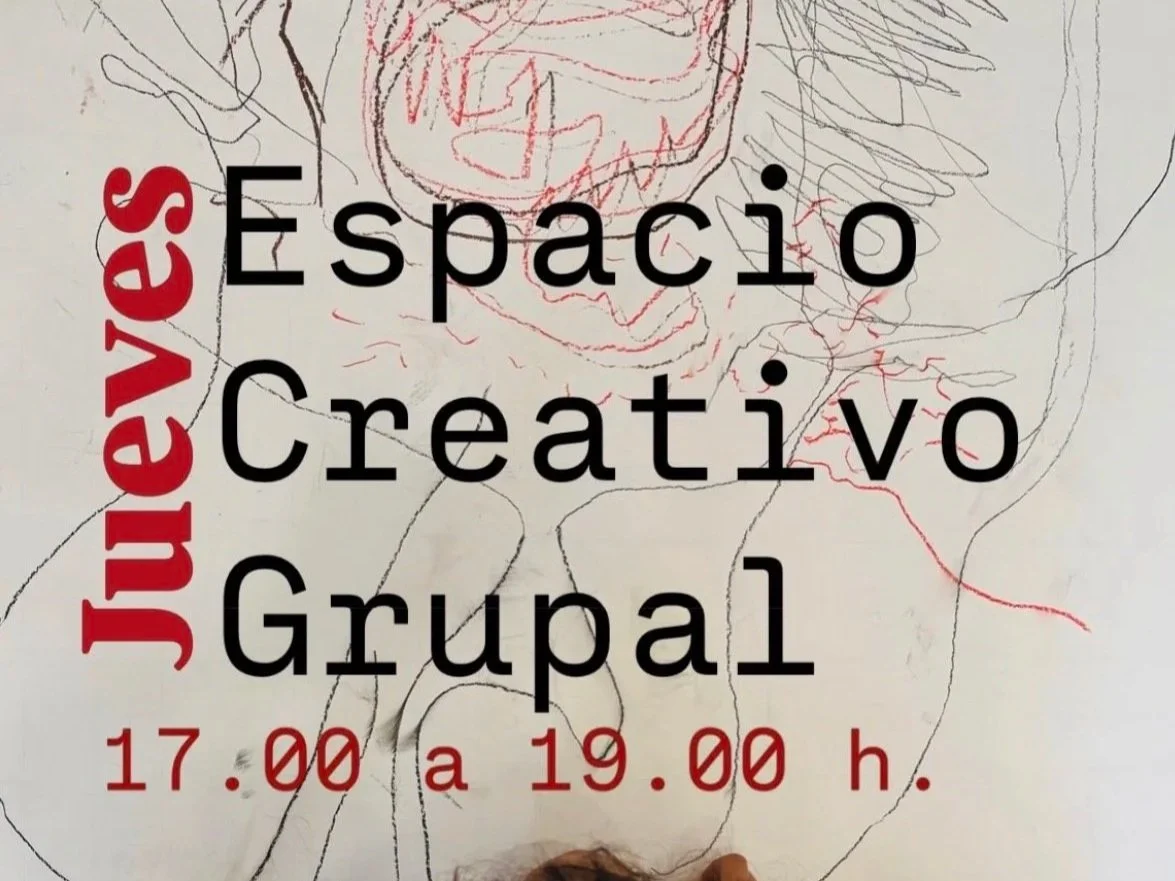 Espacio Creativo Grupal
