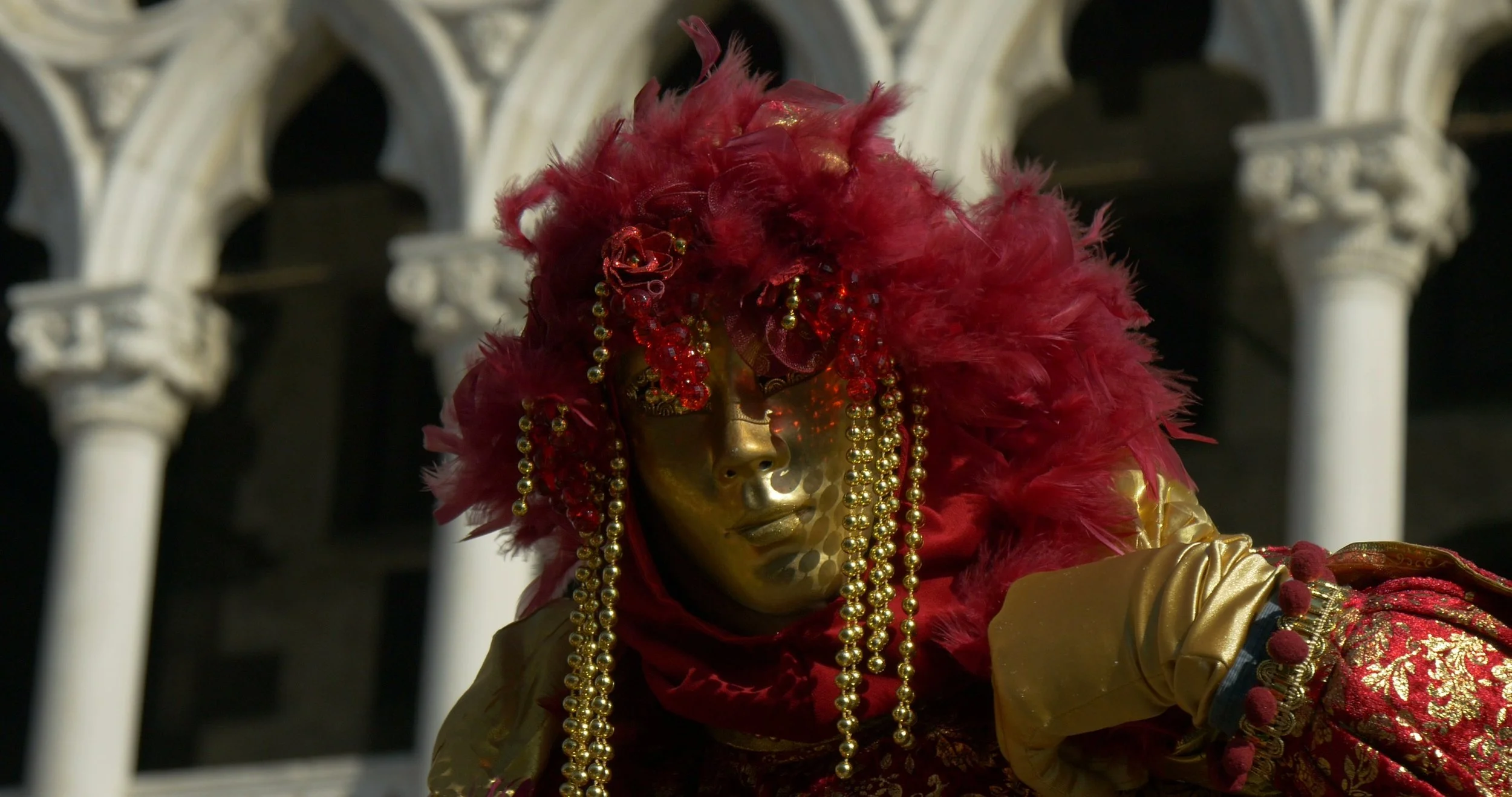 On Feeling Like a Fraud and the Laughable Luck of Grace: The Wisdom of the Church for the Chronically Self-Doubting