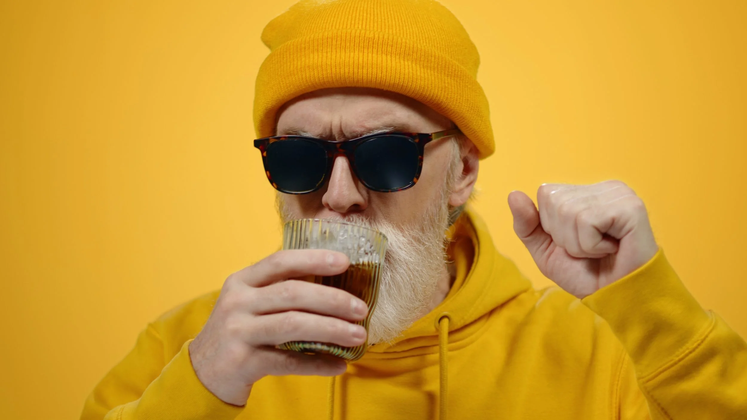 Dry January and the Art of Temperance—Health, Joy, and the Fellowship We Need