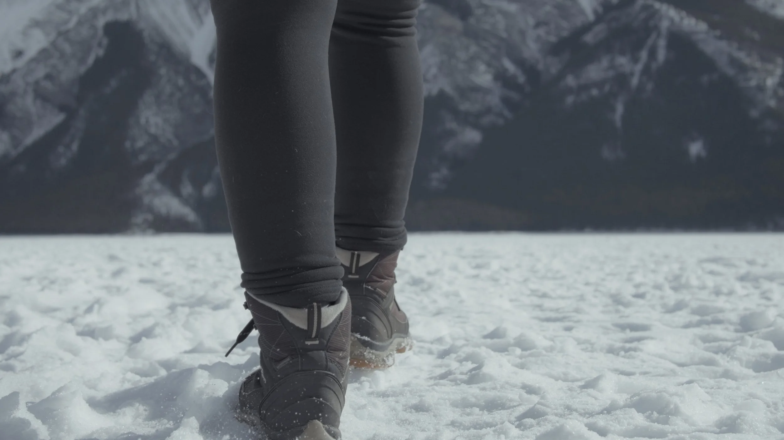 The Season You Did Not Choose