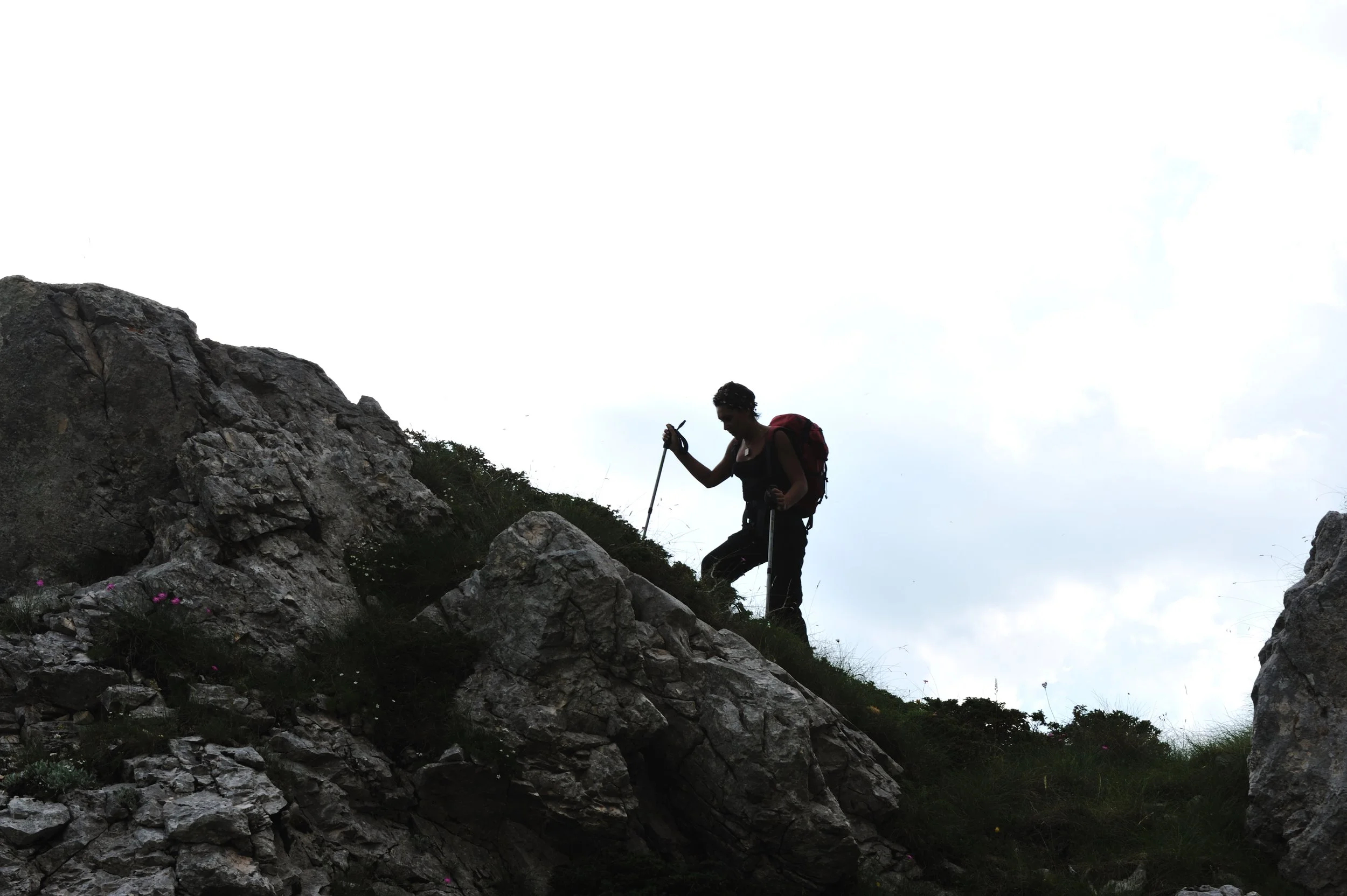 The Slow Road That Still Wins