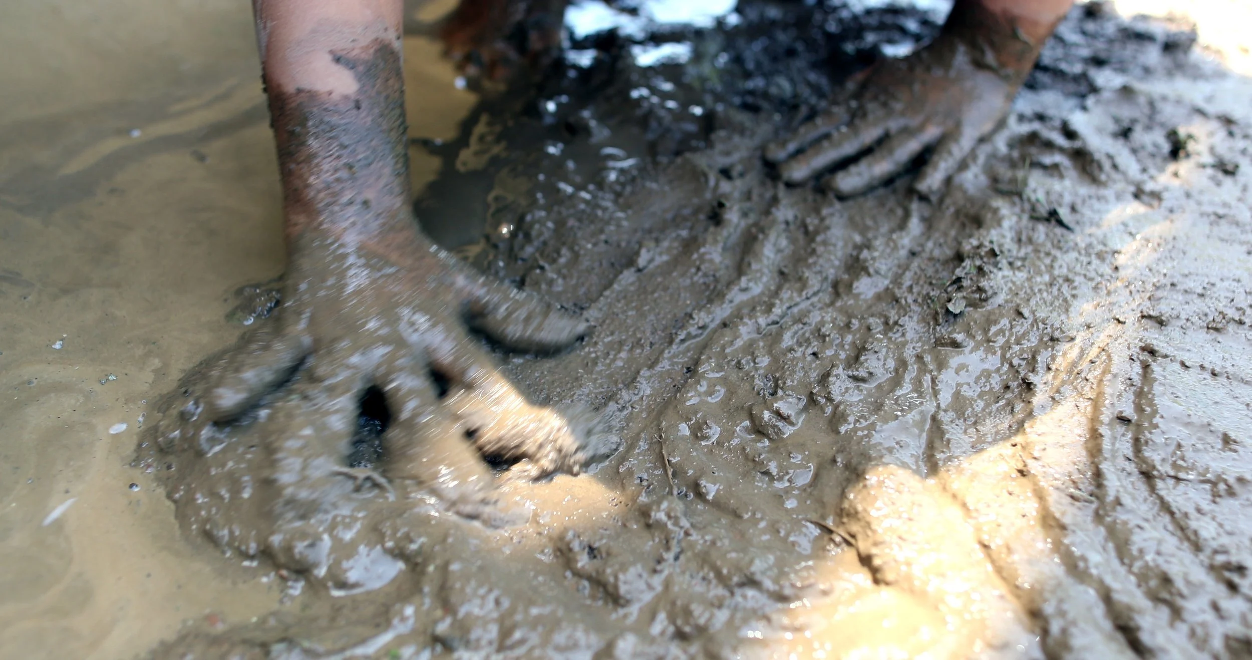 I Am A Filthy Sinner Just Like You