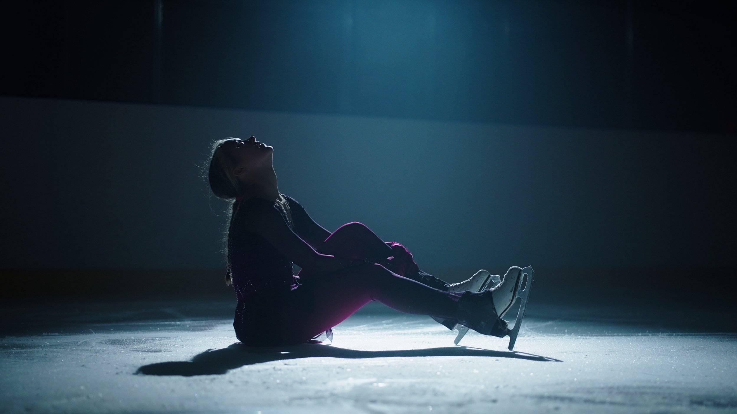 Fearlessly Failing, Faithfully Living