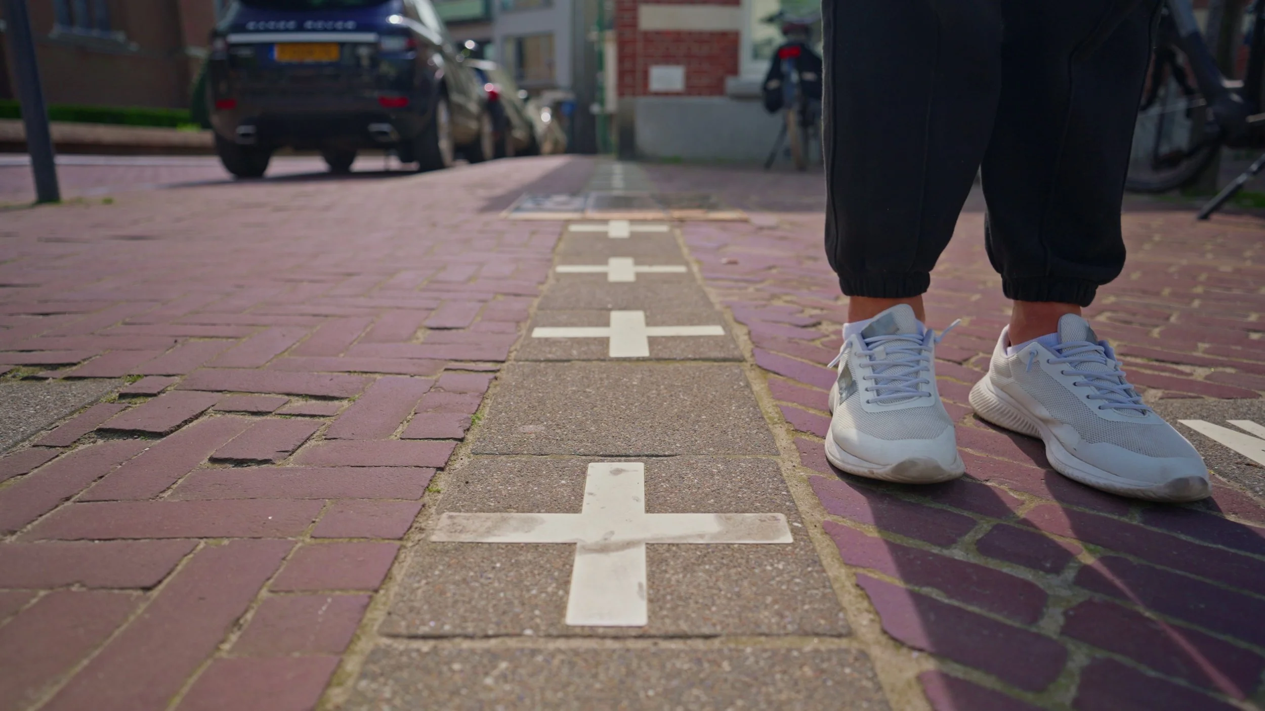 The Divided Heart and the Honest Fight