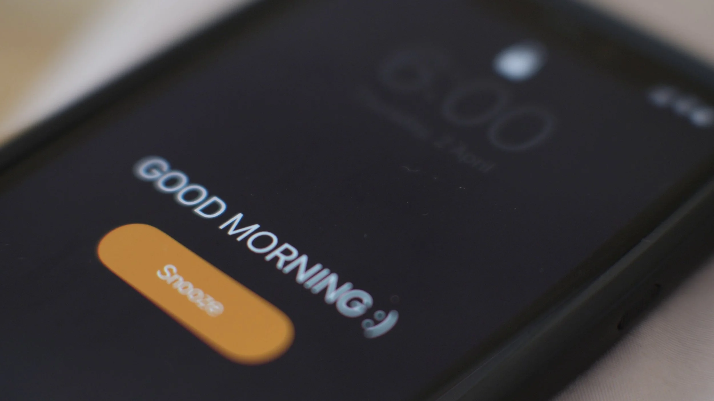 Lent, Daylight Saving Time, and the Holiness of Losing an Hour