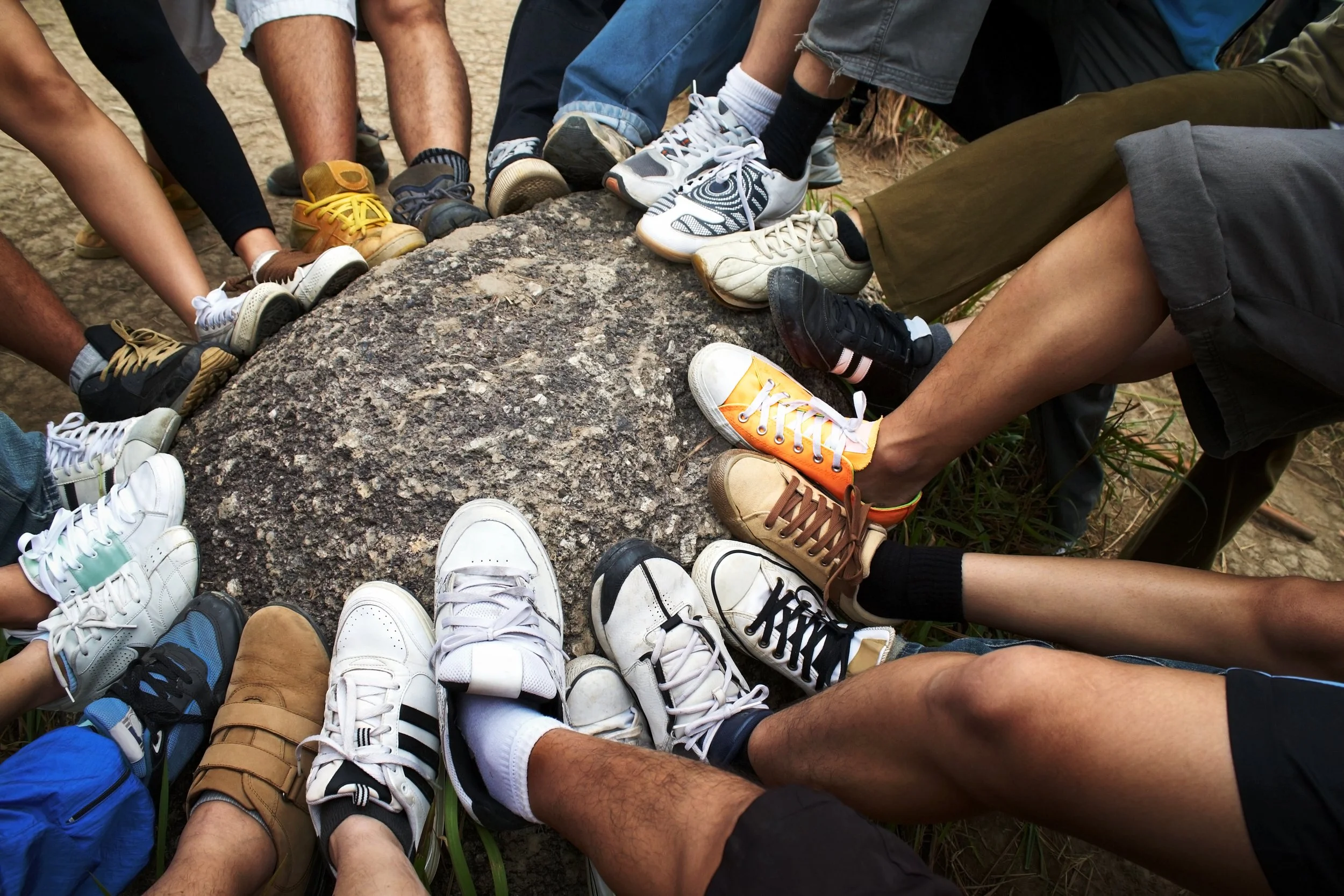 The Wound and the Wonder: On the Catholic Meaning of Solidarity