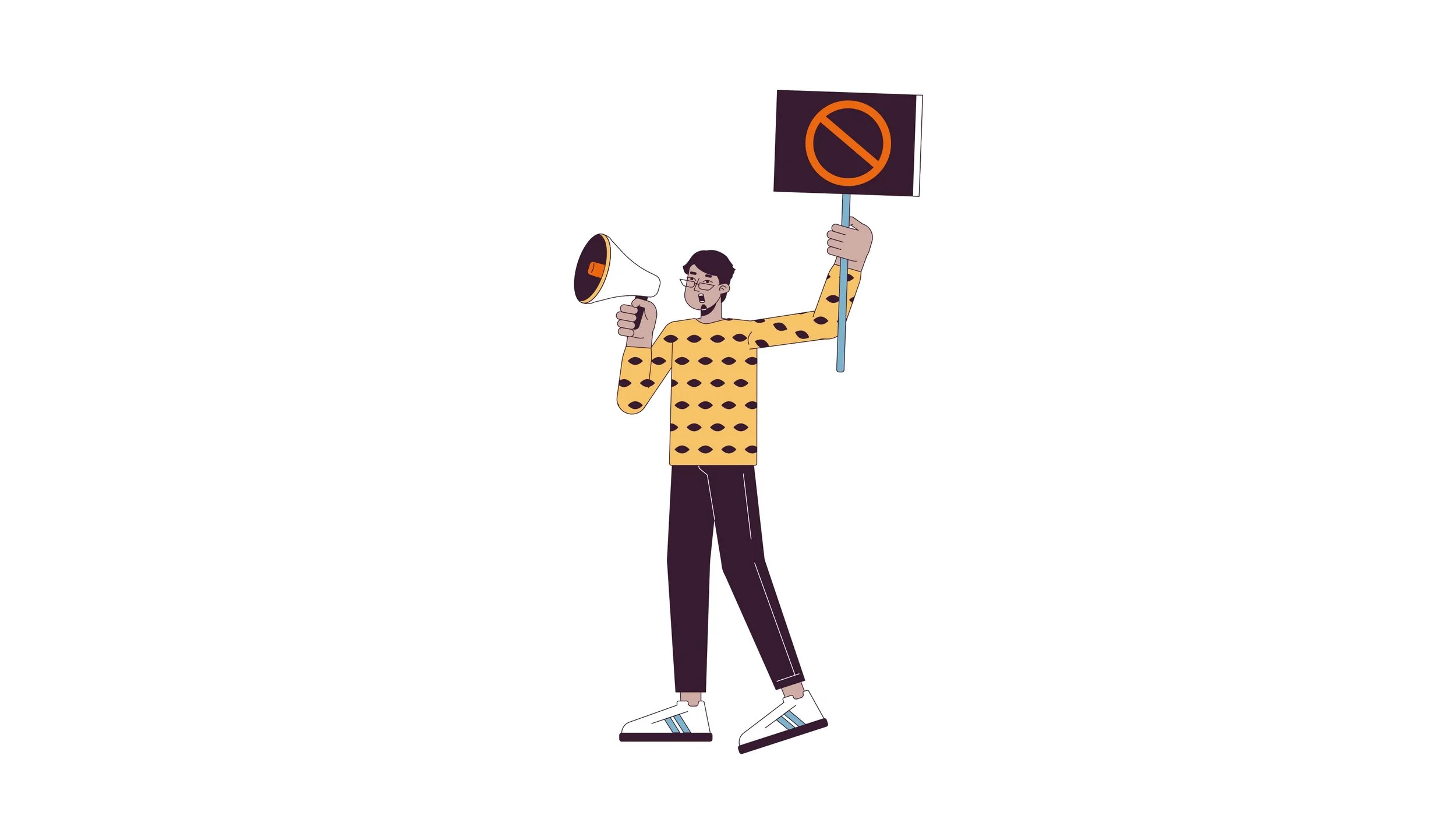 Before You Speak: The Small, Holy Danger of a Human Voice
