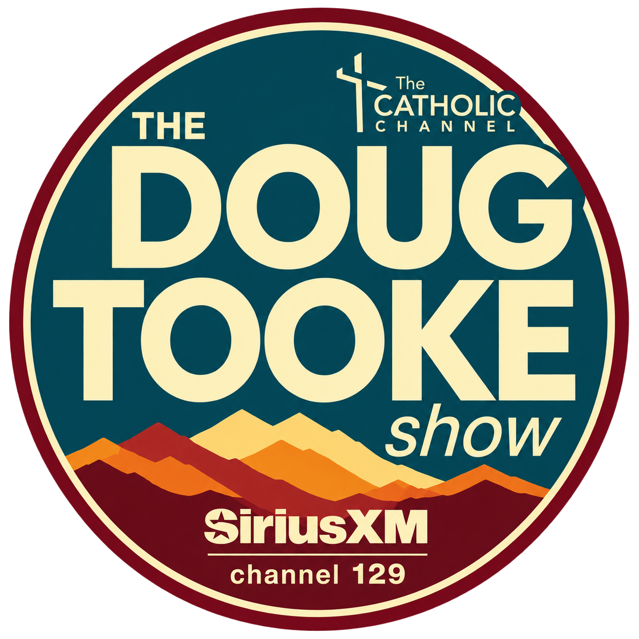 Doug Tooke