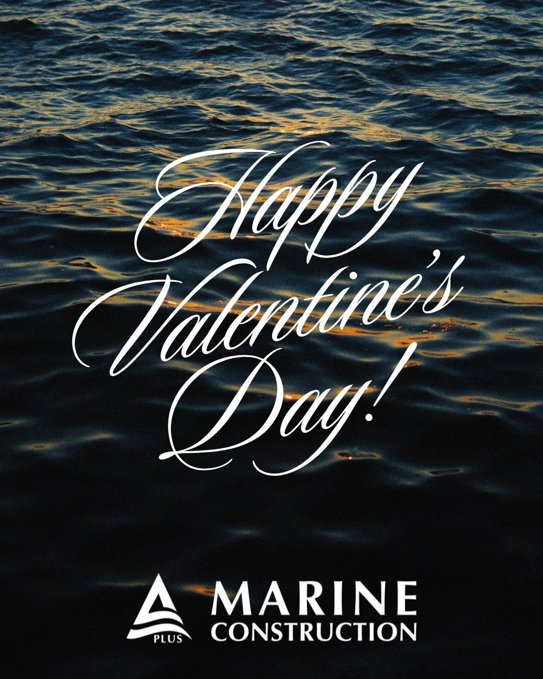 Love where you live❤️

There&rsquo;s nothing like waterfront living, and we're proud to help build the structures that make it possible. 
 
Happy Valentine&rsquo;s Day!
