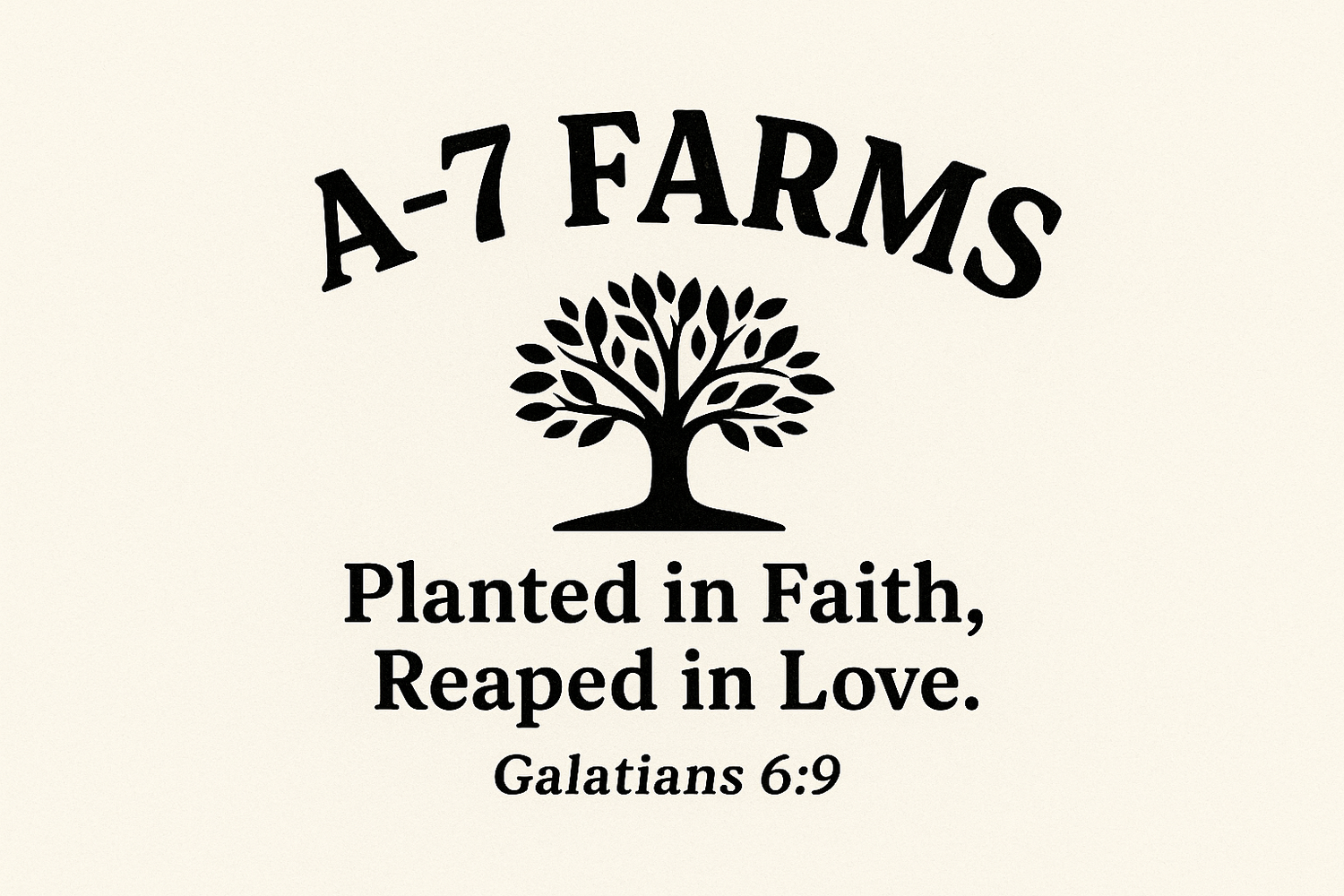A-7 Farms