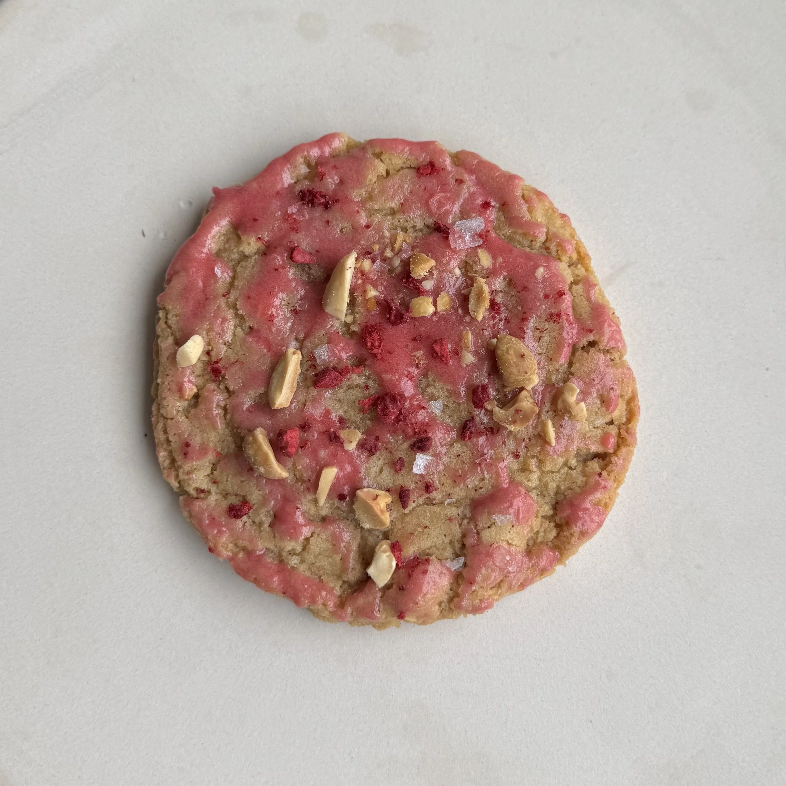 Peanut Butter & Jelly