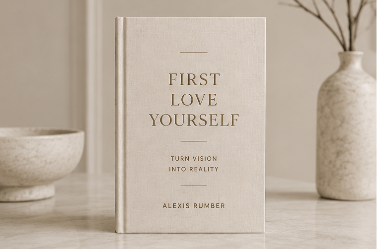First Love Yourself