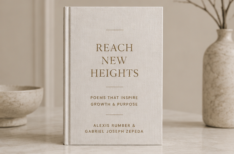 Reach New Heights