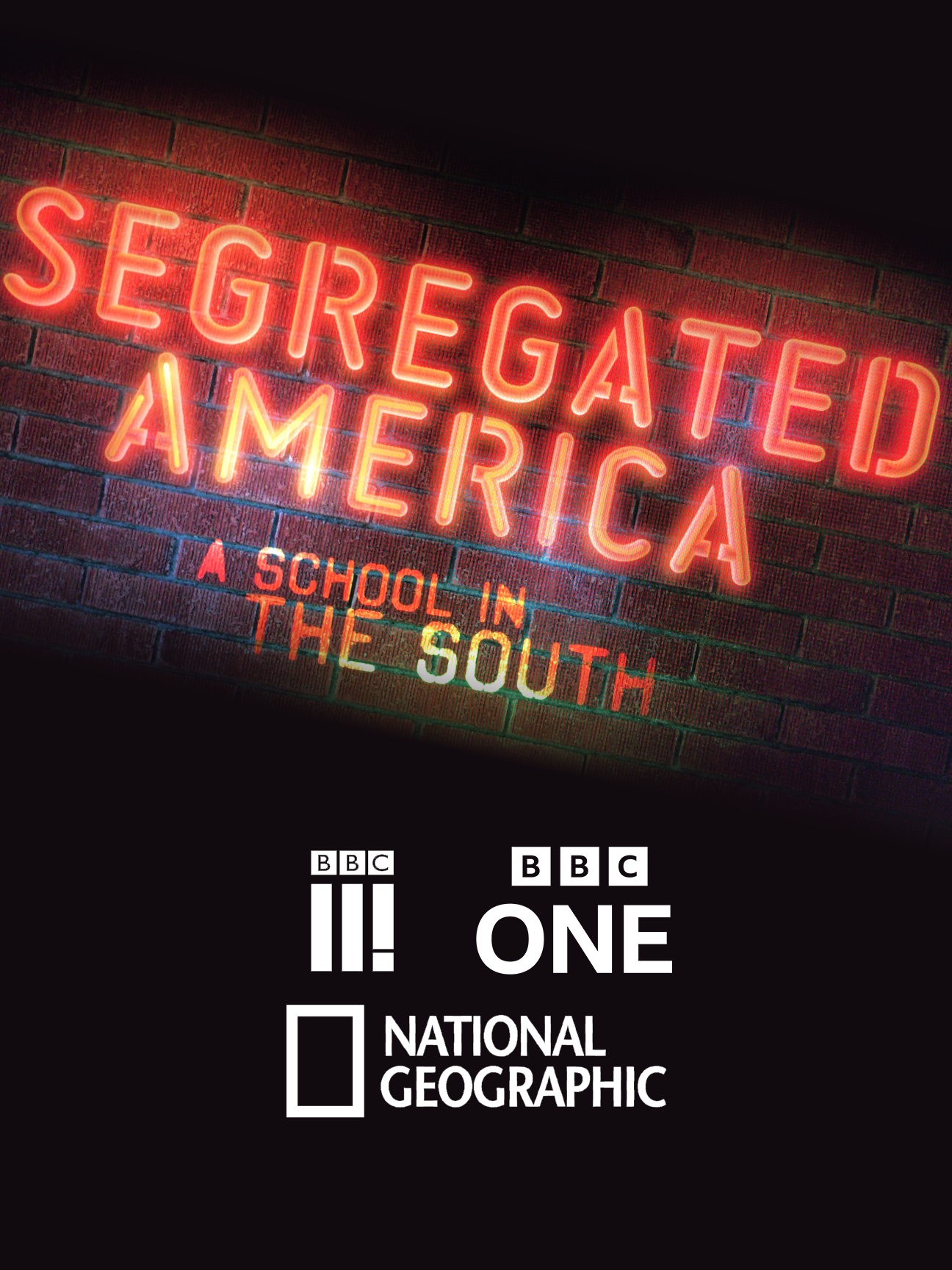 AmercianHighSchoolSegregatedAmerica