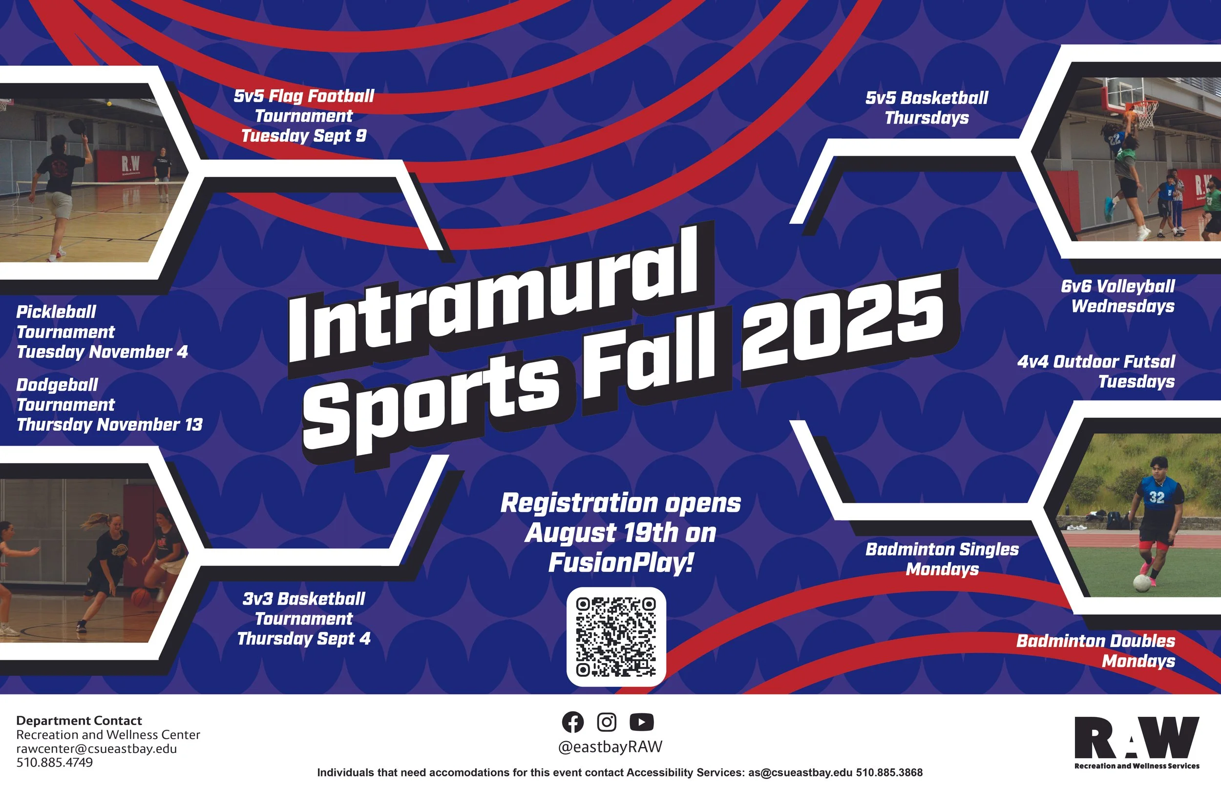 Intramural Sports