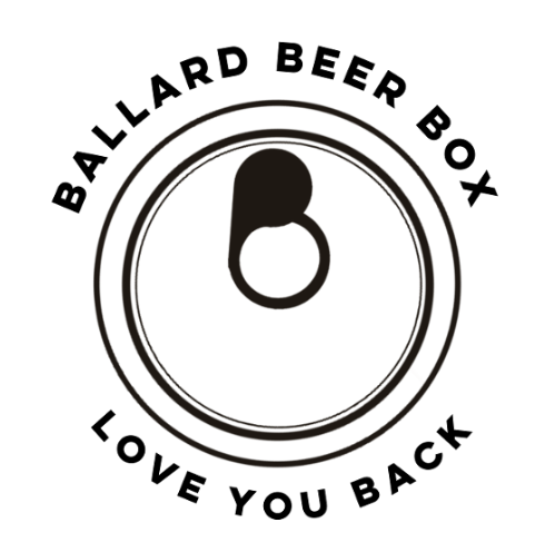 Ballard Beer Box - Free Tasting